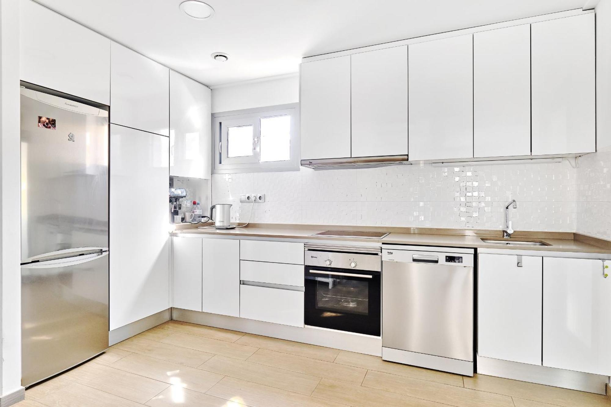 Apartamento Villa Amalia Torrevieja Buitenkant foto