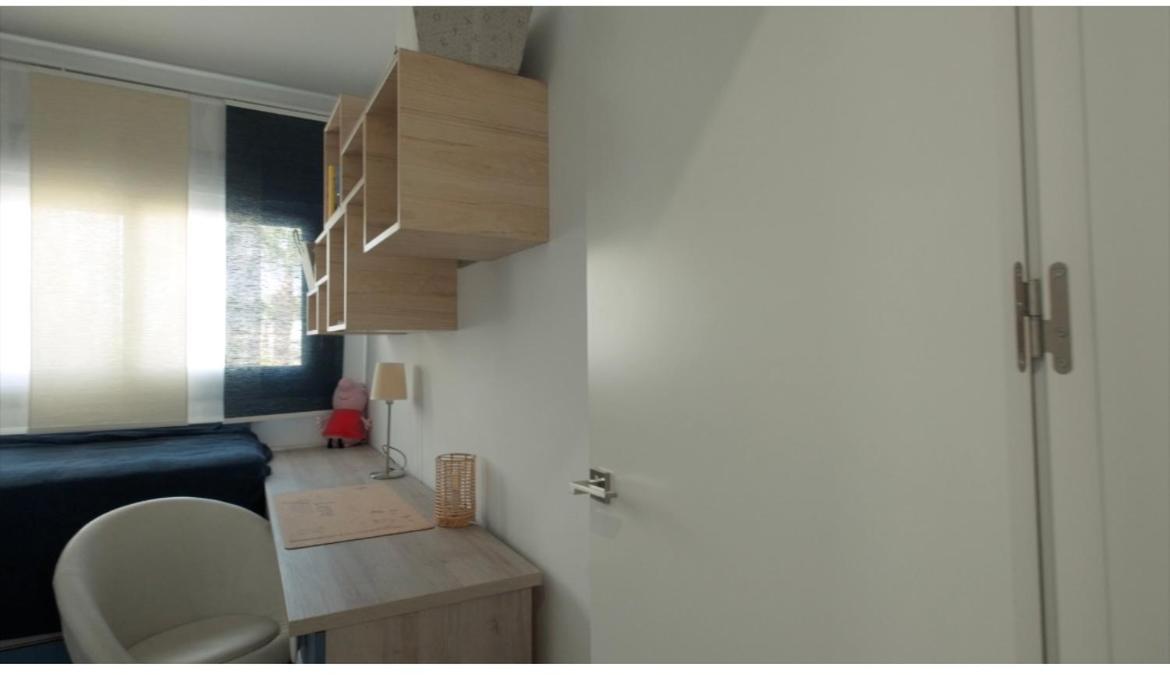Apartamento Villa Amalia Torrevieja Buitenkant foto