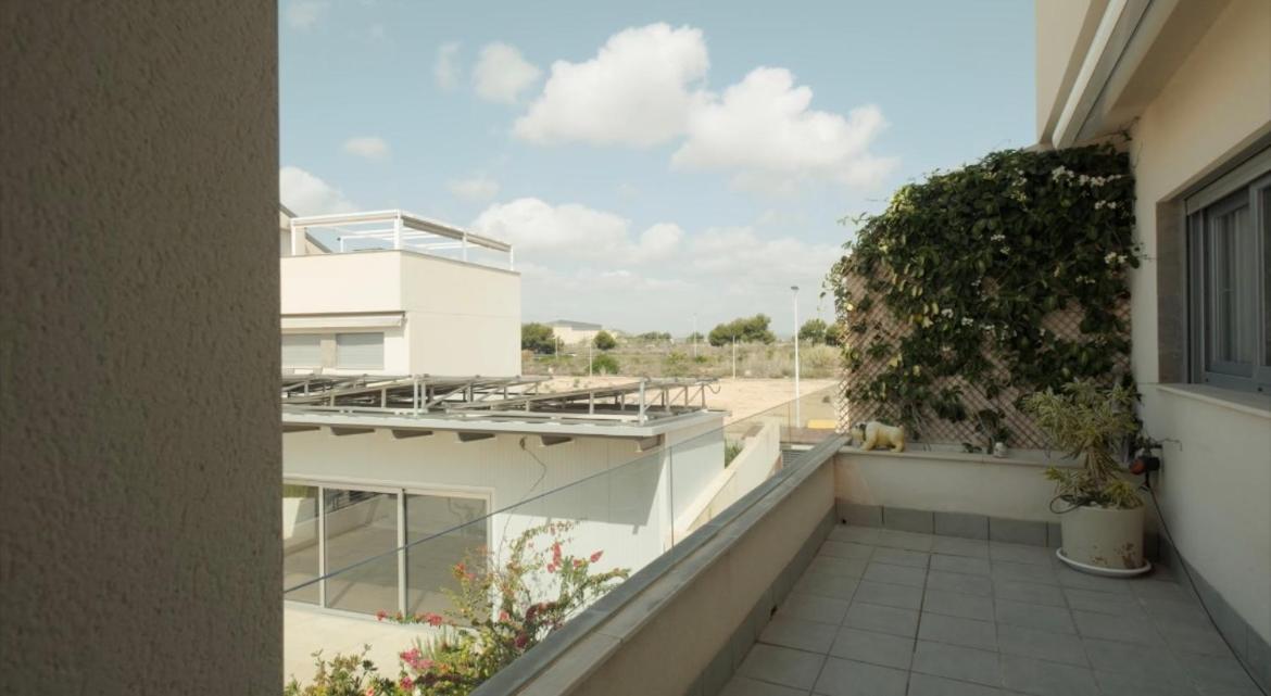 Apartamento Villa Amalia Torrevieja Buitenkant foto