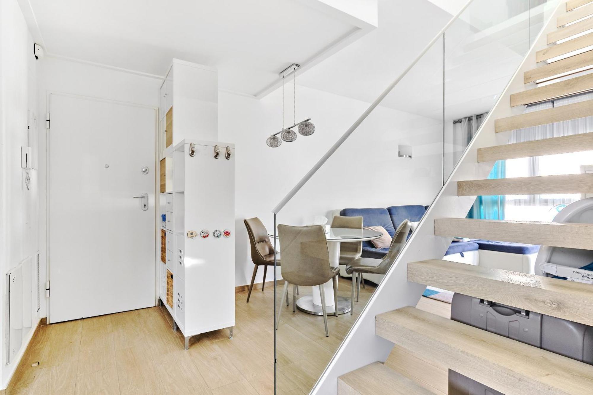 Apartamento Villa Amalia Torrevieja Buitenkant foto
