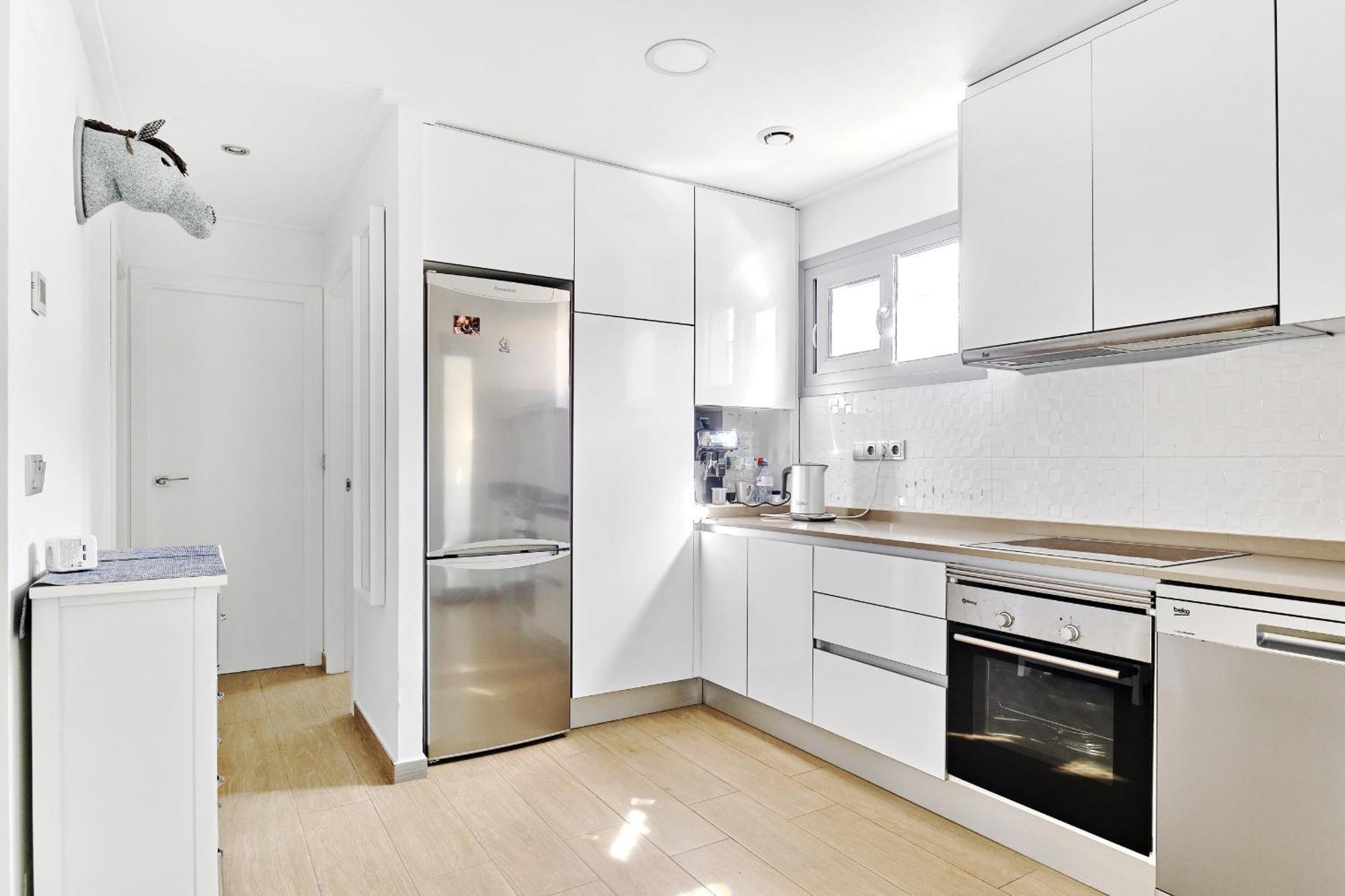 Apartamento Villa Amalia Torrevieja Buitenkant foto