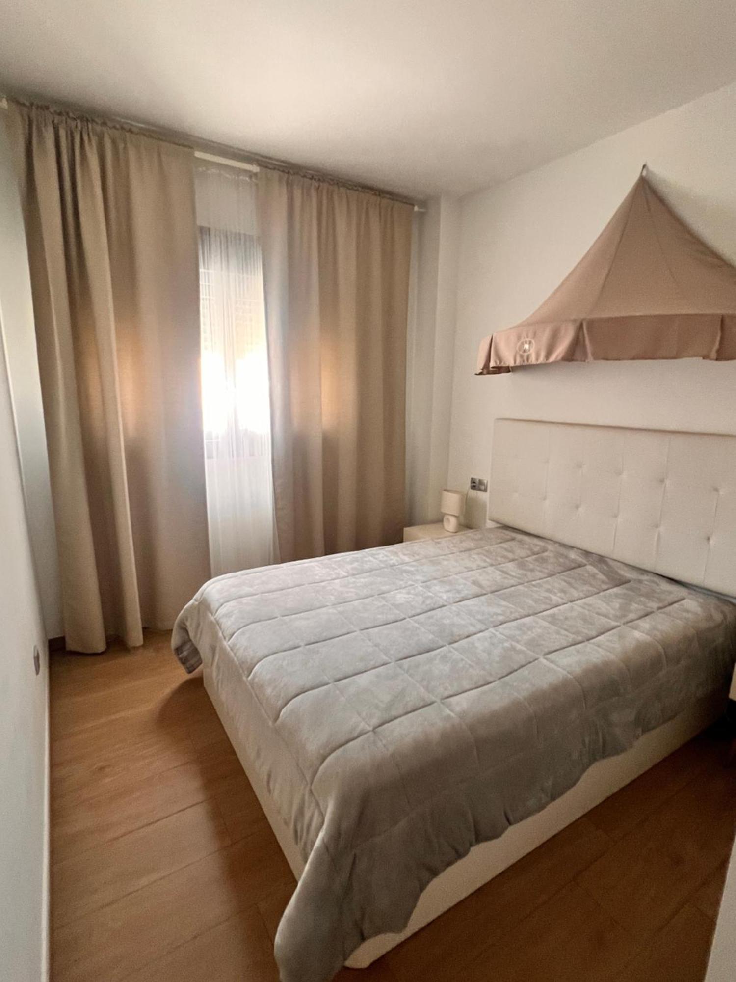 Apartamento Villa Amalia Torrevieja Buitenkant foto