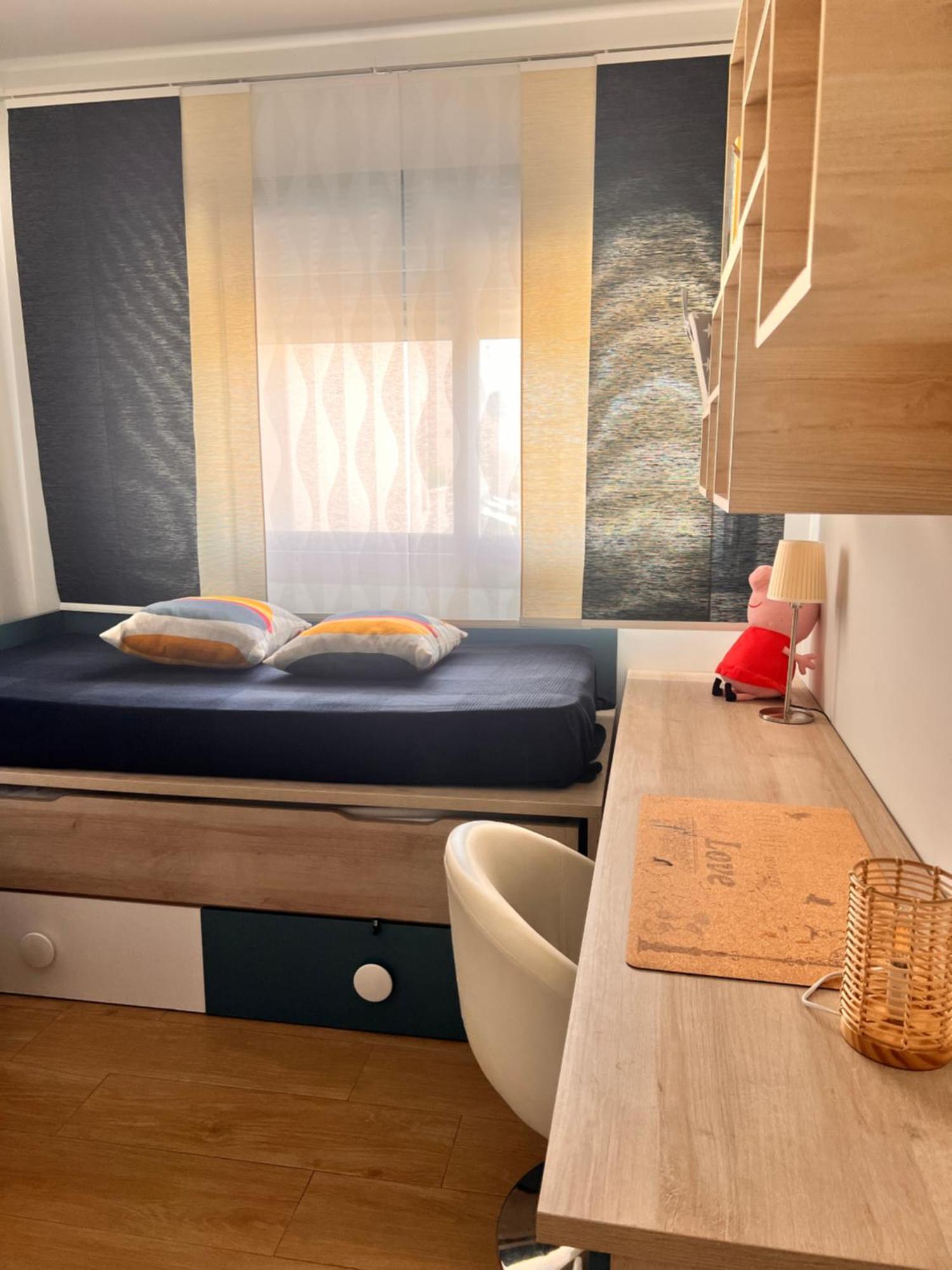 Apartamento Villa Amalia Torrevieja Buitenkant foto