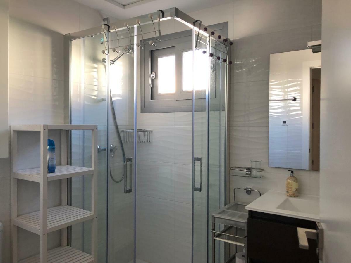 Apartamento Villa Amalia Torrevieja Buitenkant foto
