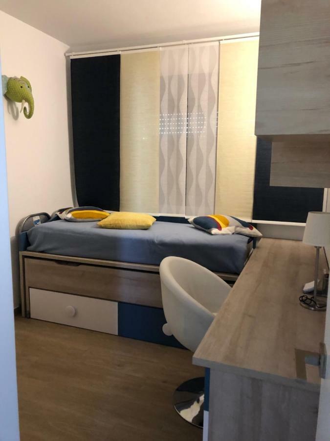 Apartamento Villa Amalia Torrevieja Buitenkant foto