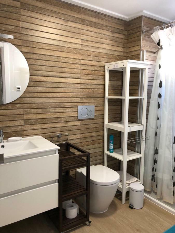 Apartamento Villa Amalia Torrevieja Buitenkant foto